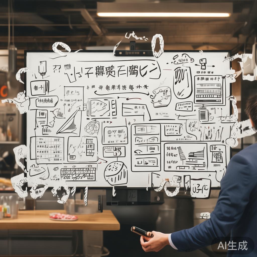 揭秘,开饭店赚钱的五大核心策略与实操指南 揭秘,开饭店赚钱的五大核心策略与实操指南