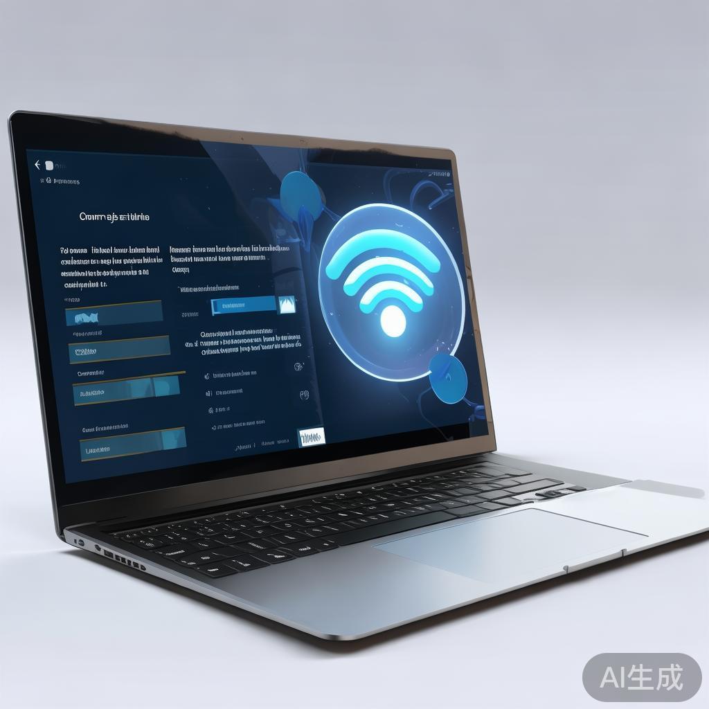 如何让笔记本电脑上都能连接到WiFi 如何让笔记本电脑上都能连接到WiFi