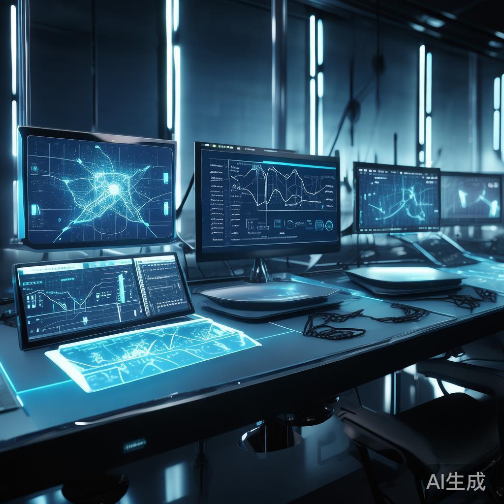 软路由如何自动管理网络连接? 软路由如何自动管理网络连接?