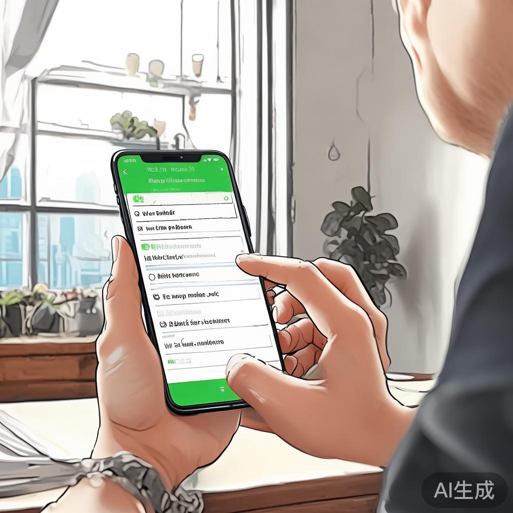 手机微信铃声怎么设置? 手机微信铃声怎么设置?