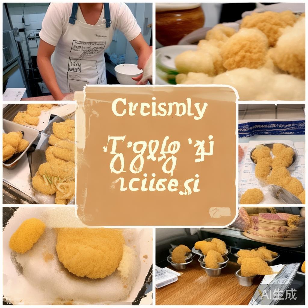 锅包肉炸制终极指南,如何让肉片蓬松酥脆? 锅包肉炸制终极指南,如何让肉片蓬松酥脆?