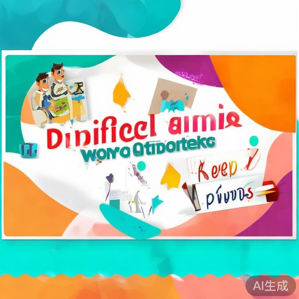 如何让PPT更有趣，设置动画效果