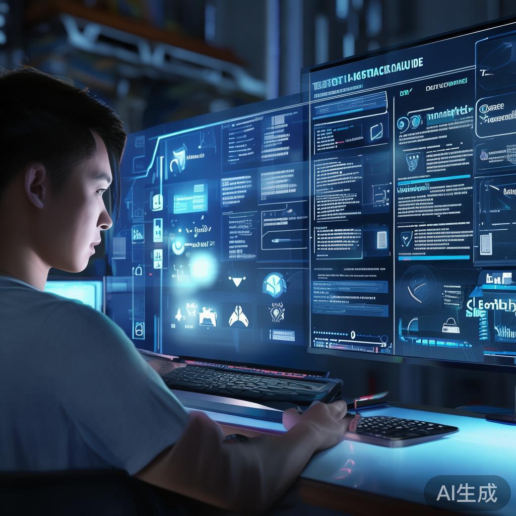 拨号 automation的全栈指南 拨号 automation的全栈指南