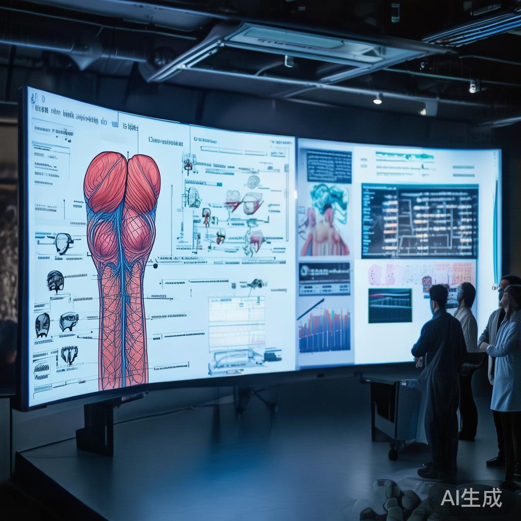 科学看待JJ大小,探索增大方法与现实认知 科学看待JJ大小,探索增大方法与现实认知