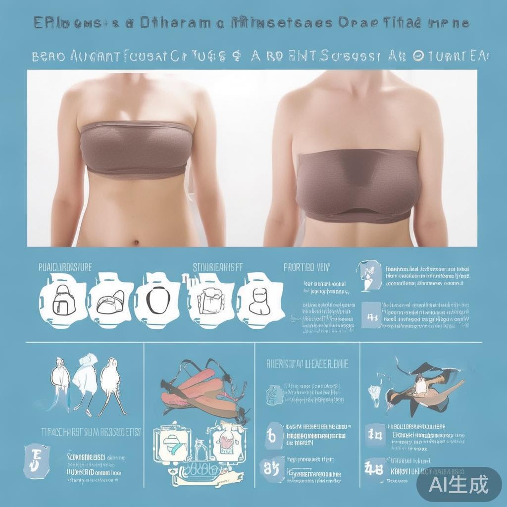 怎样才能彻底消除副乳?这些方法你一定要知道! 怎样才能彻底消除副乳?这些方法你一定要知道!