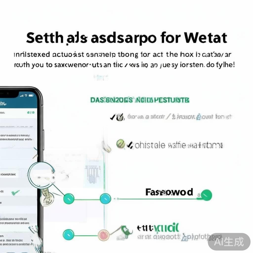 如何设置微信打开密码?步骤与技巧详解 如何设置微信打开密码?步骤与技巧详解