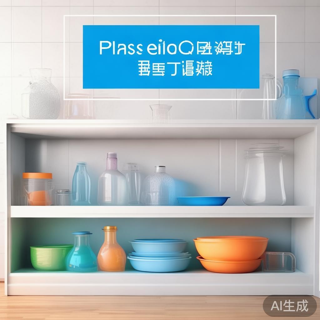 告别塑料掉色变色,实用技巧让你的塑料制品持久如新 告别塑料掉色变色,实用技巧让你的塑料制品持久如新