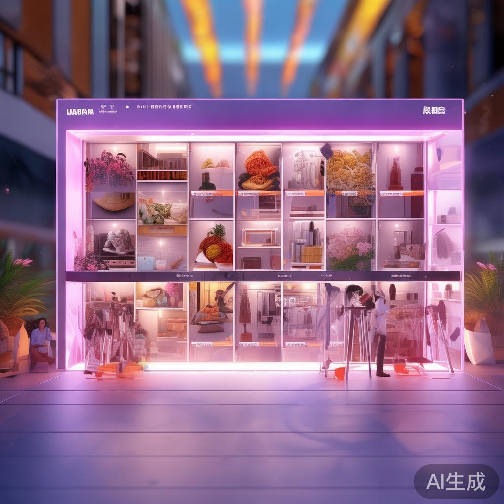 晕，怎么才能让淘宝主页看起来像一个好店？