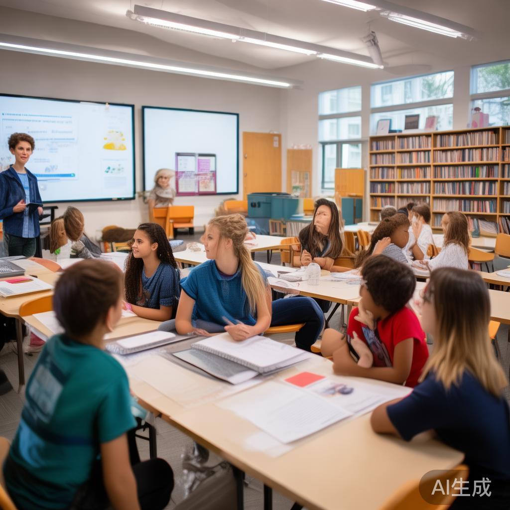 构建安全校园,避免学校欺凌教案的设计与实施策略 构建安全校园,避免学校欺凌教案的设计与实施策略