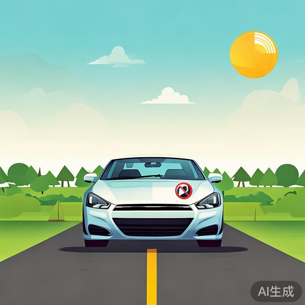 高速行车安全指南,如何有效避免违章,畅行无忧 高速行车安全指南,如何有效避免违章,畅行无忧