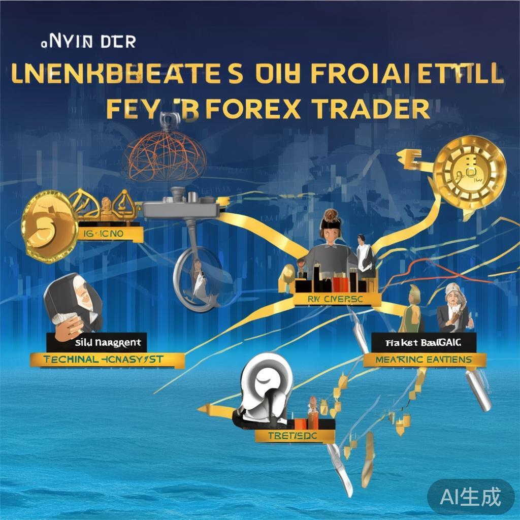 外汇交易终极指南,从新手到盈利,你需要知道的5个关键策略 外汇交易终极指南,从新手到盈利,你需要知道的5个关键策略