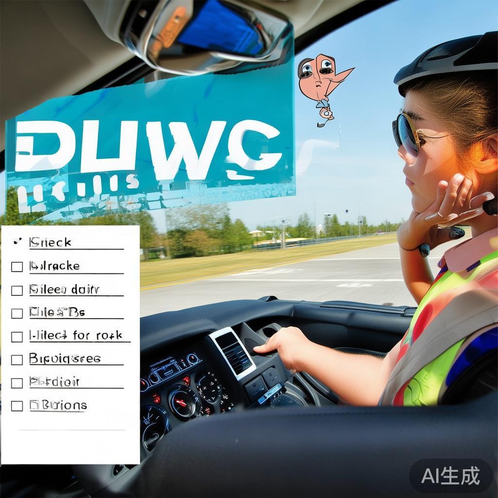 学车总熄火?掌握这几点,告别灭火尴尬! 学车总熄火?掌握这几点,告别灭火尴尬!