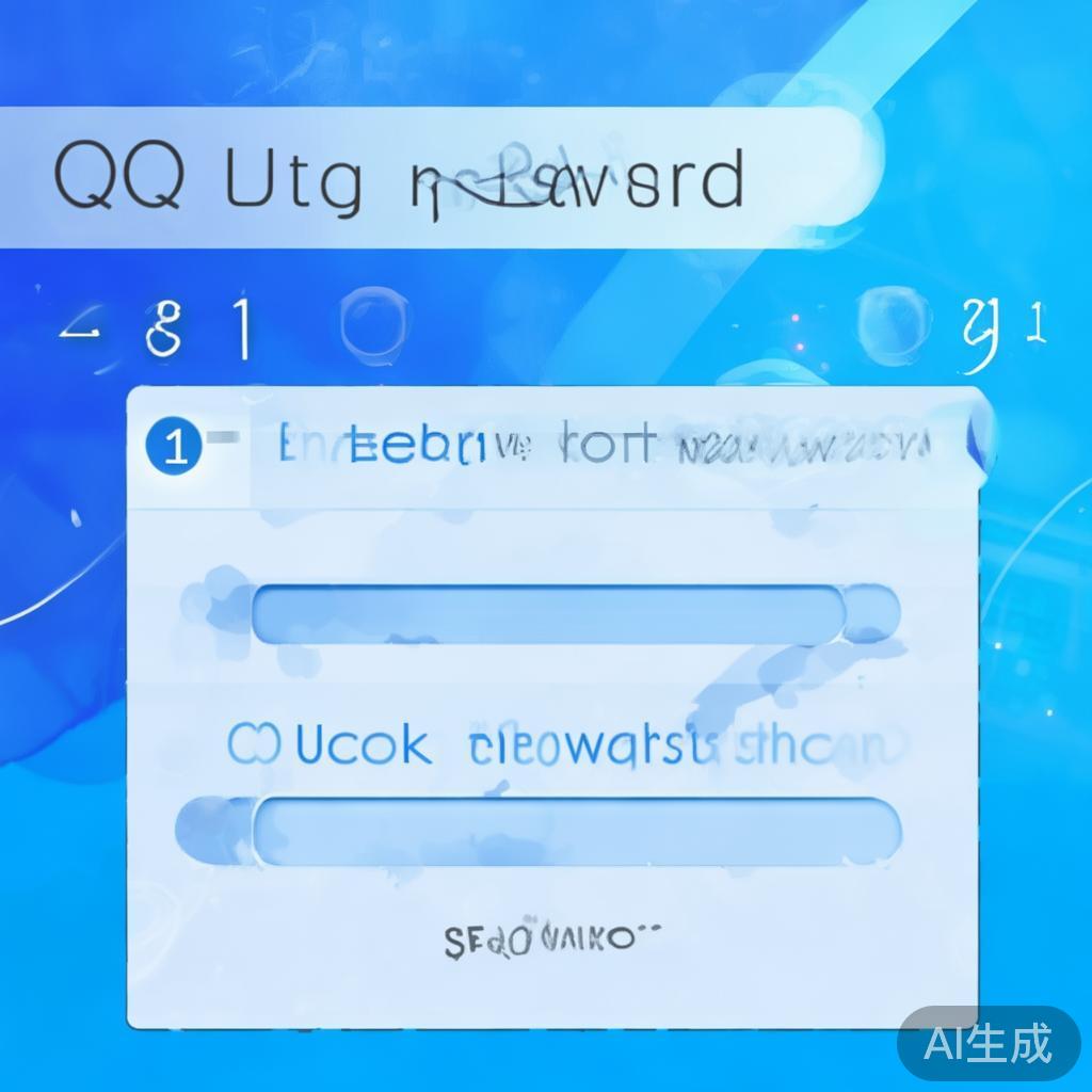 如何设置QQ登录密码 如何设置QQ登录密码