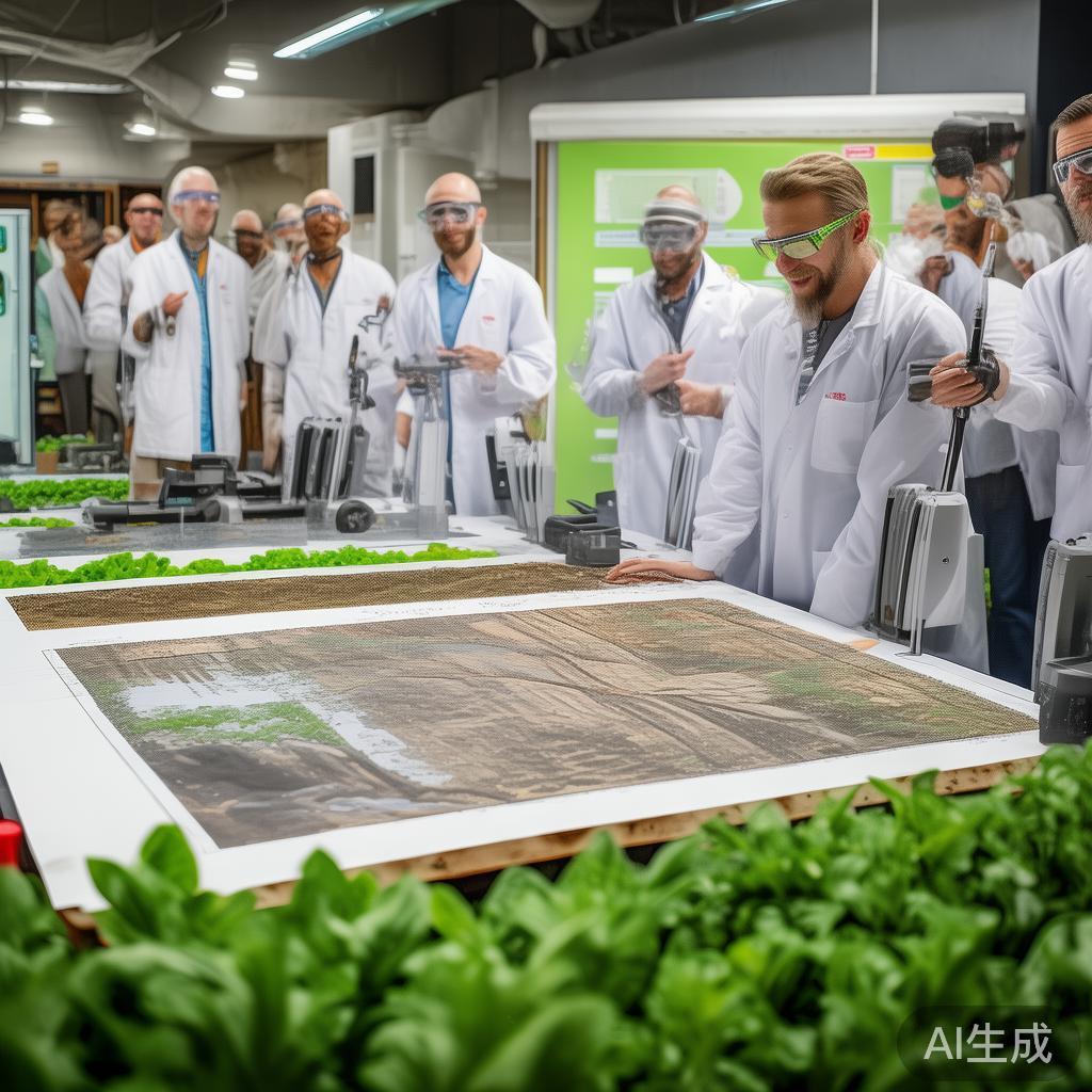 科学防治线虫，守护作物健康的实用指南