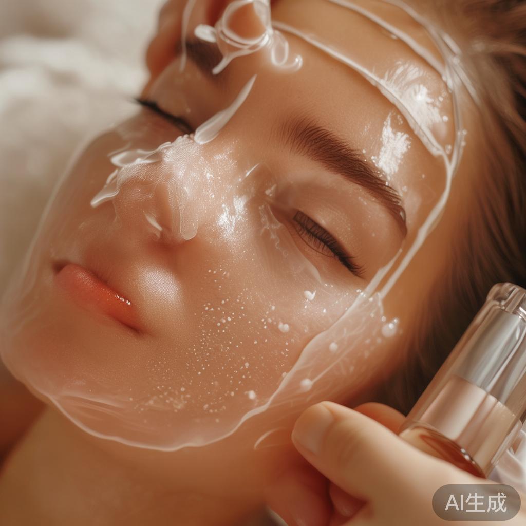 揭秘!这些方法让你的脸蛋重回婴儿般光滑细腻 揭秘!这些方法让你的脸蛋重回婴儿般光滑细腻