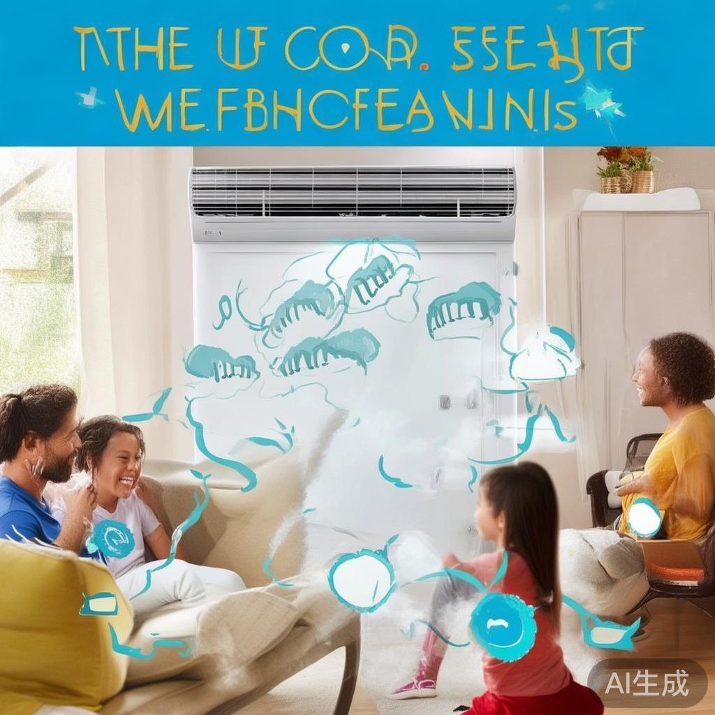 开空调不感冒？记住这5招，凉爽健康两不误