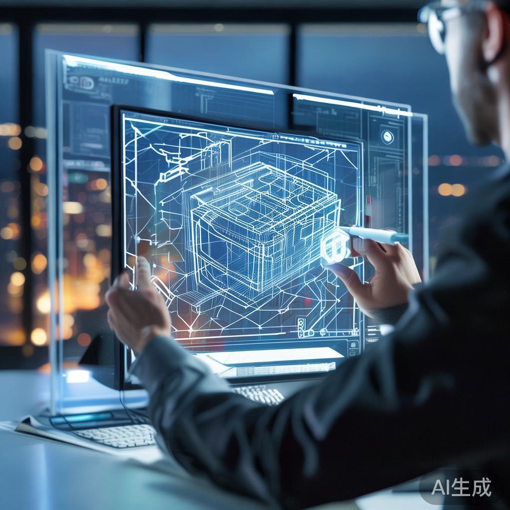 CAD 草图捕捉技巧，让你的图纸更高效