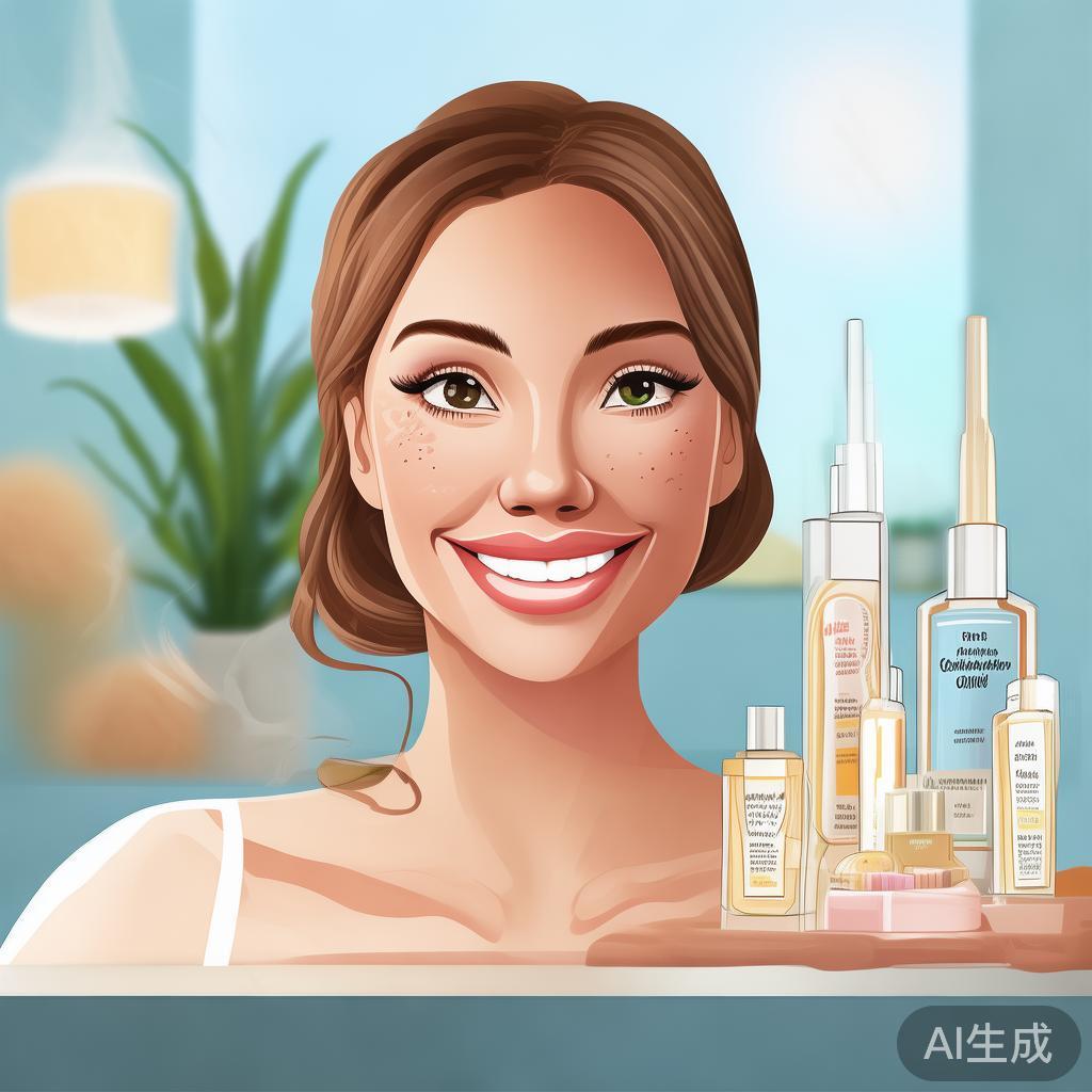 痘痘困扰?告别粉刺,重获光滑肌肤的实用指南 痘痘困扰?告别粉刺,重获光滑肌肤的实用指南