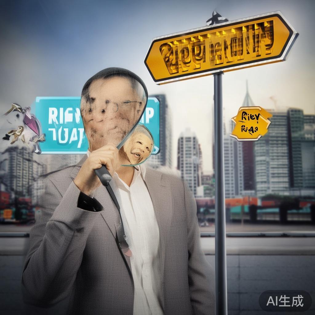 警惕副业刚需陷阱，别让备胎变成负担
