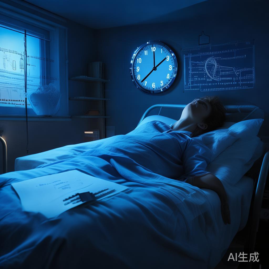 夜间胸闷胸痛别忽视!科学应对与预防指南 夜间胸闷胸痛别忽视!科学应对与预防指南