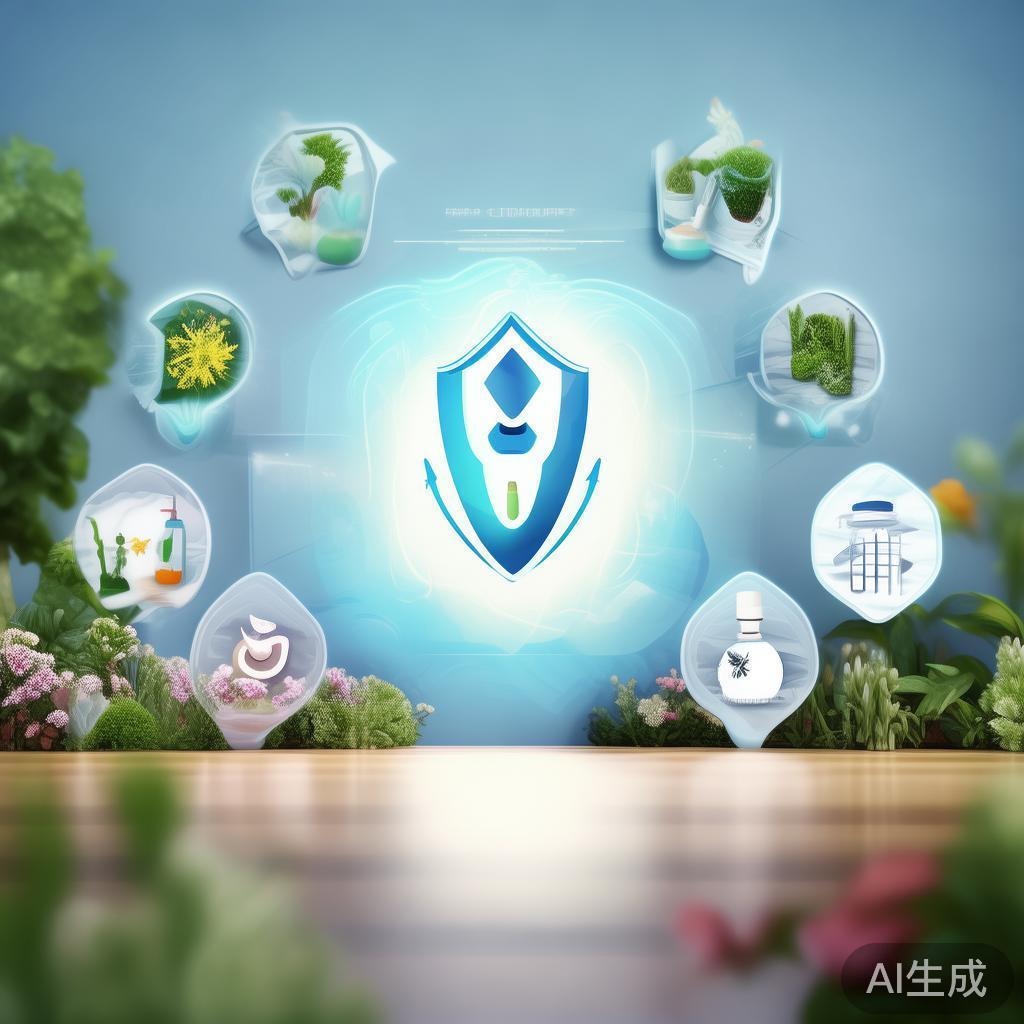 告别尿痛尿急，科学预防，守护泌尿健康