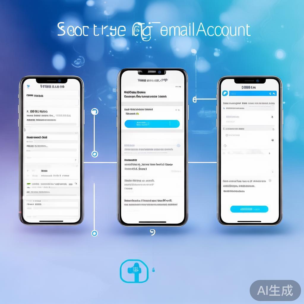 手机设置QQ邮箱全流程指南 手机设置QQ邮箱全流程指南