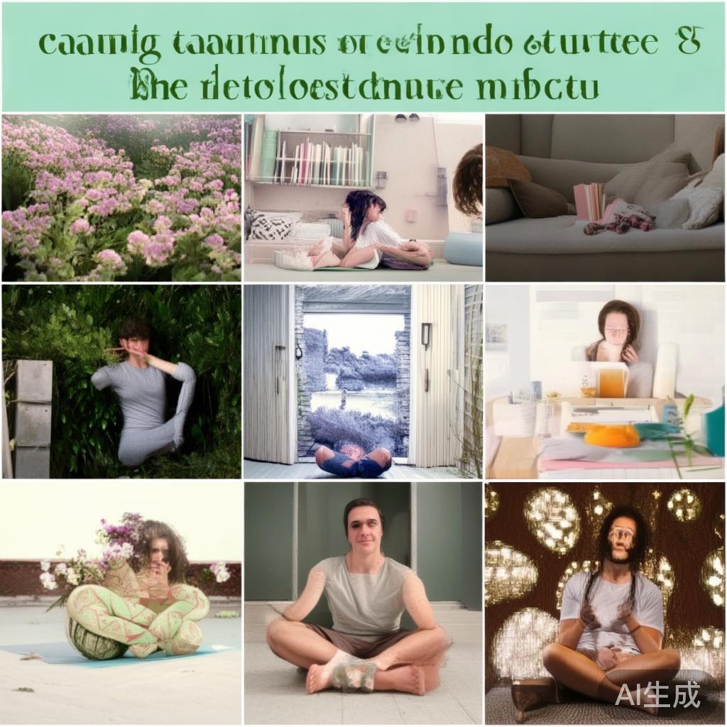 脾气急躁怎么办?这些方法帮你改掉坏脾气 脾气急躁怎么办?这些方法帮你改掉坏脾气
