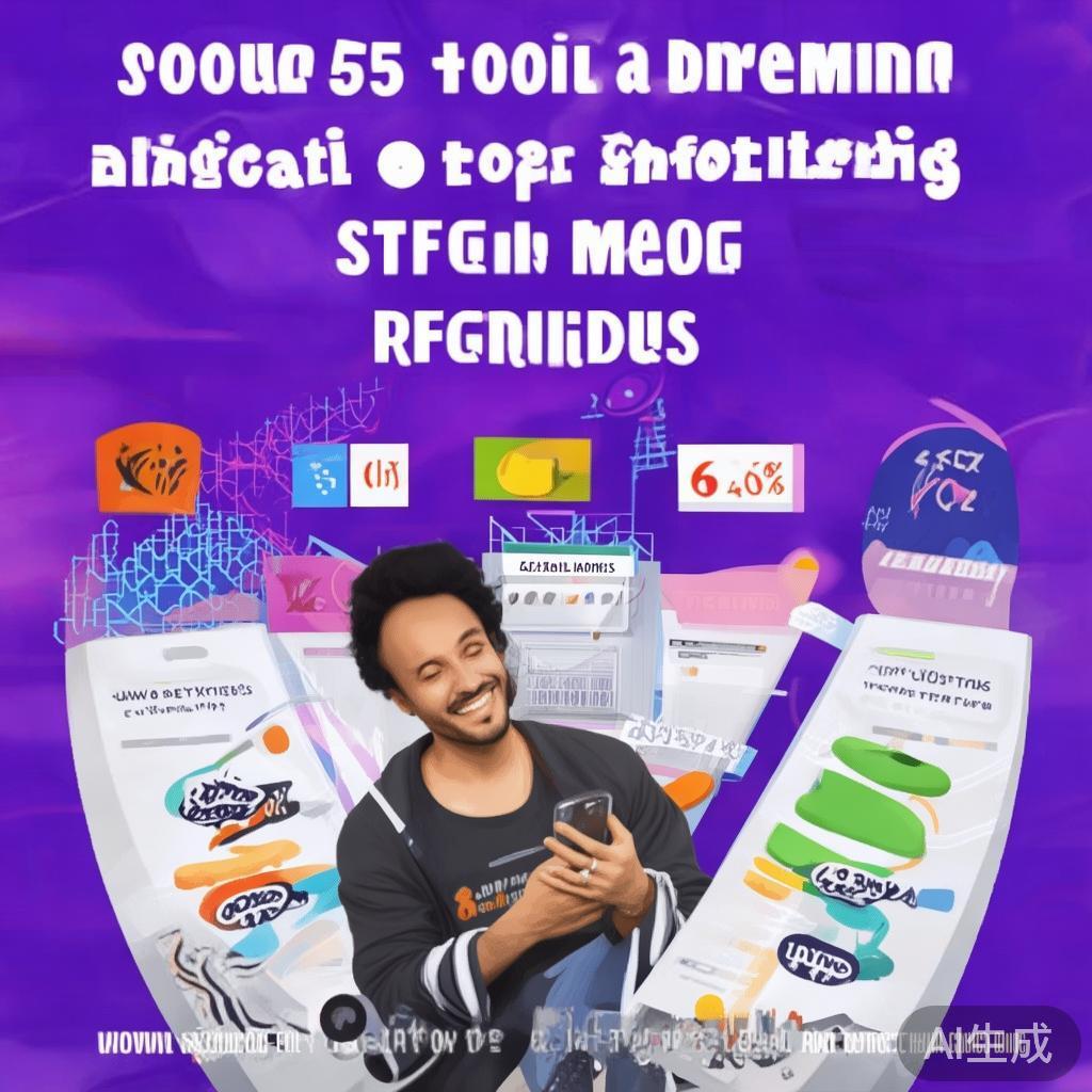快手粉丝暴涨的秘诀，这5个方法让你的账号快速起飞！