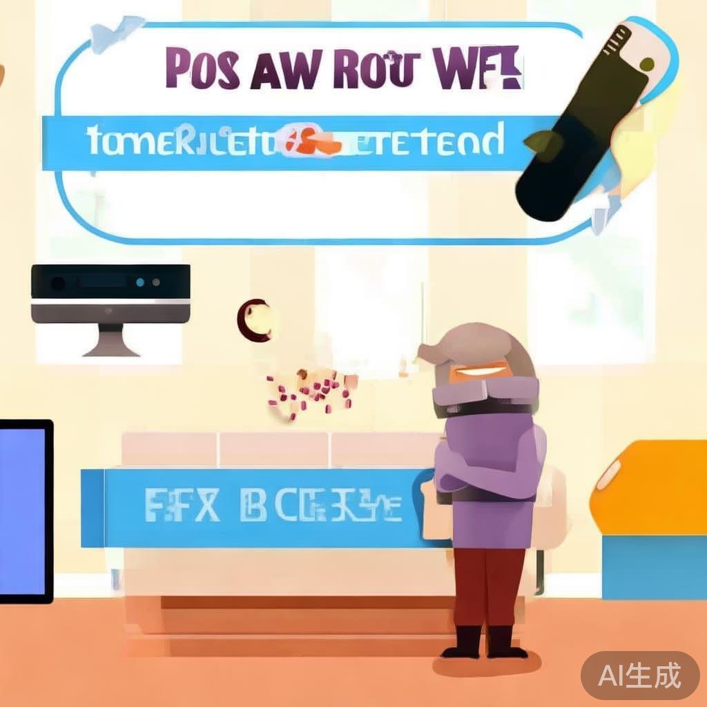 重新设置WiFi，解决连接问题的简单指南