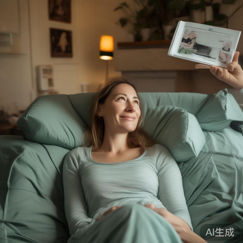 引产后疼痛难忍?科学应对与护理指南,助你平稳恢复 引产后疼痛难忍?科学应对与护理指南,助你平稳恢复