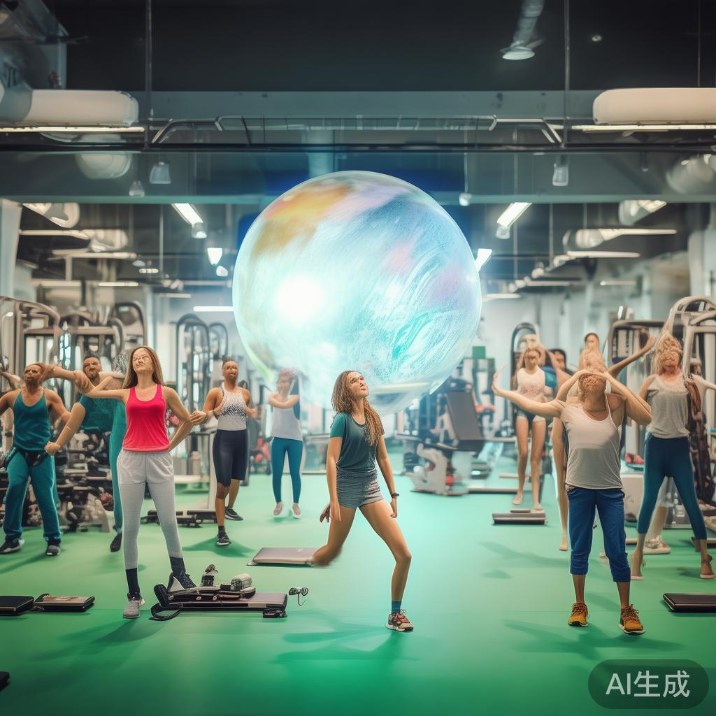 告别运动后疲劳,科学运动+科学恢复,让你越练越有活力 告别运动后疲劳,科学运动+科学恢复,让你越练越有活力