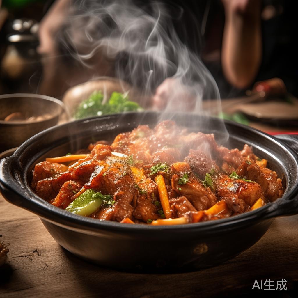 秘制火烧，家庭制作美味火烧的秘诀