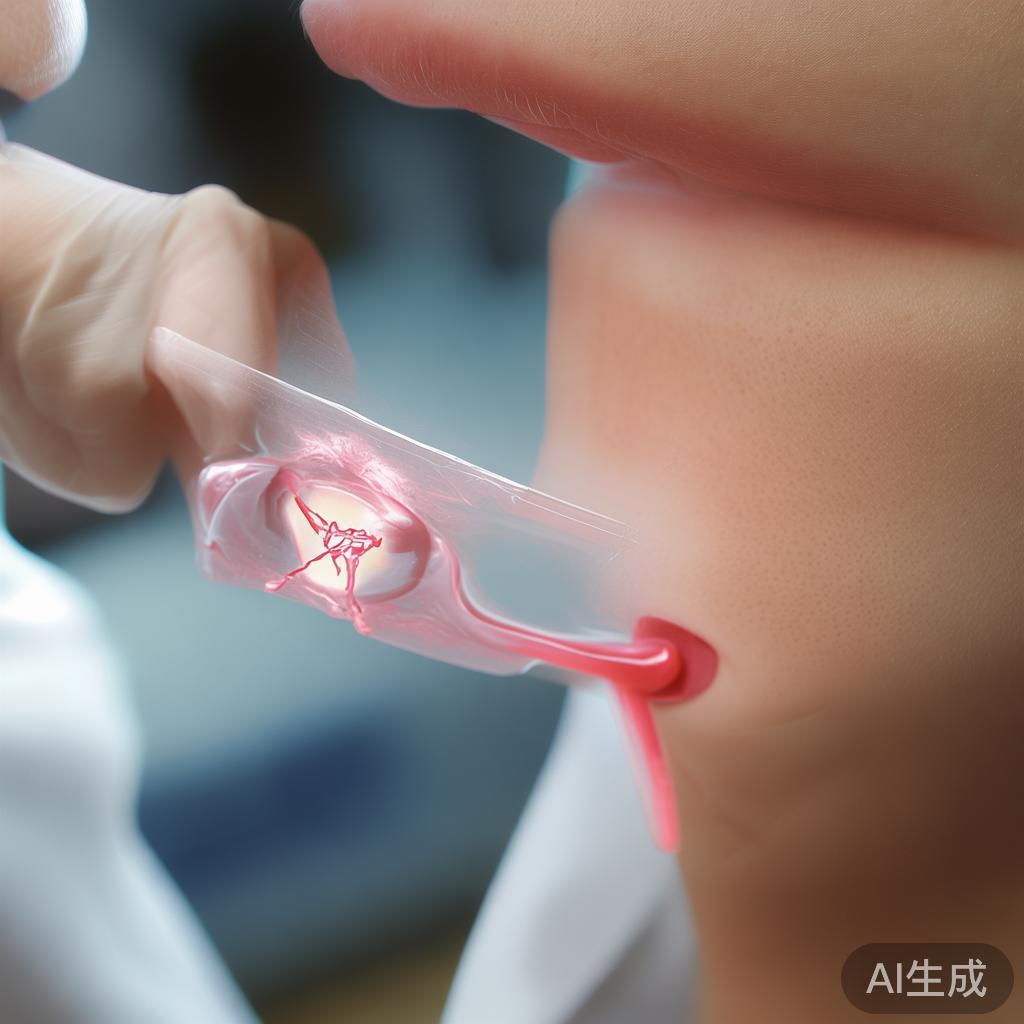 白带异常与宫腔镜手术,了解两者关系,安心诊疗 白带异常与宫腔镜手术,了解两者关系,安心诊疗