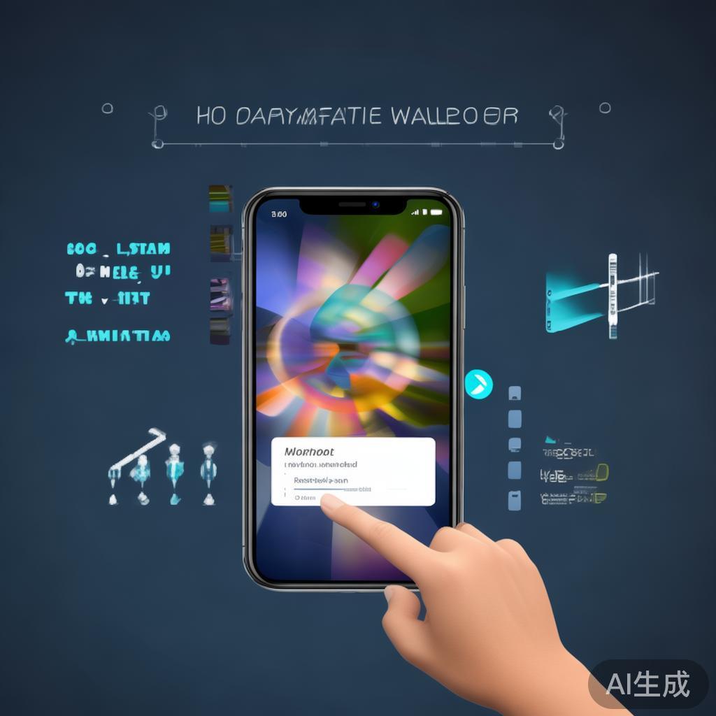 如何轻松设置动态墙纸 如何轻松设置动态墙纸