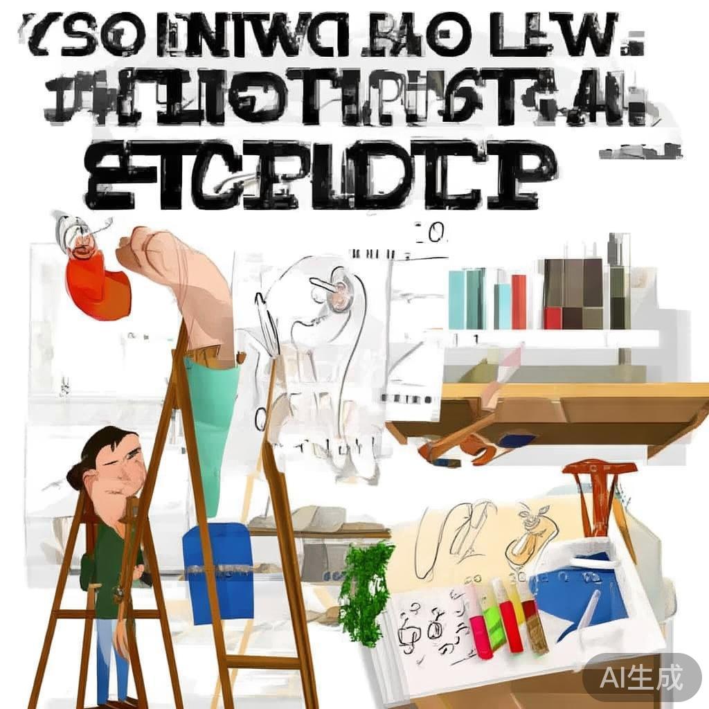 怎么才能学会画画?从零开始的实用指南 怎么才能学会画画?从零开始的实用指南