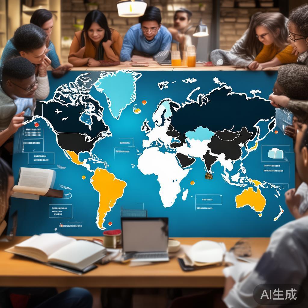 如何成功出国读研,一份全面指南 如何成功出国读研,一份全面指南