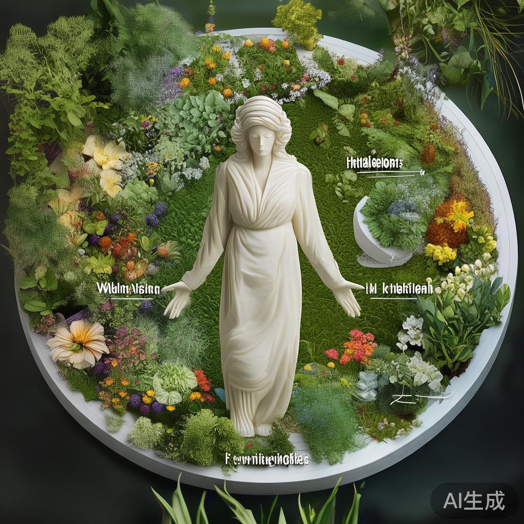 子宫肌瘤怎么才能消除？——自然疗法与医学手段的综合应对