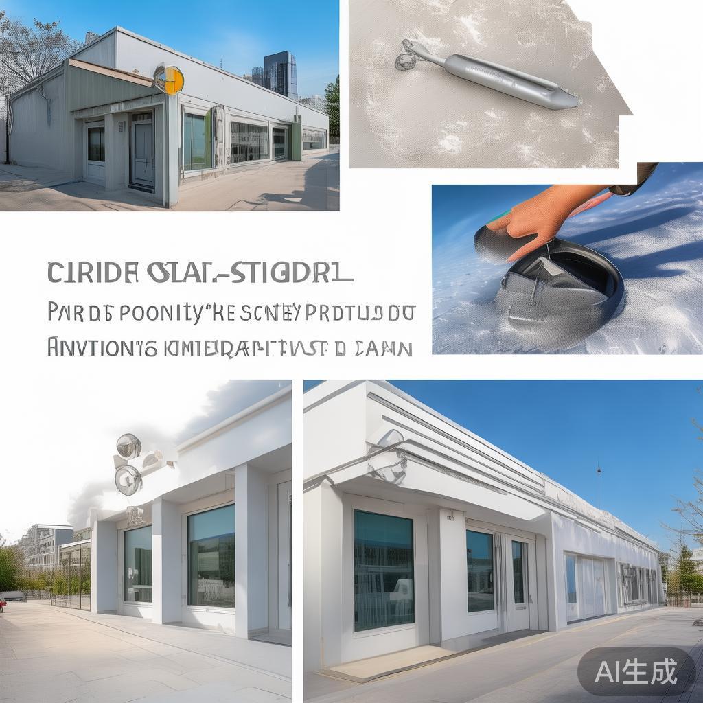 真石漆防污染全攻略,从施工到日常维护,避免污染的实用技巧 真石漆防污染全攻略,从施工到日常维护,避免污染的实用技巧