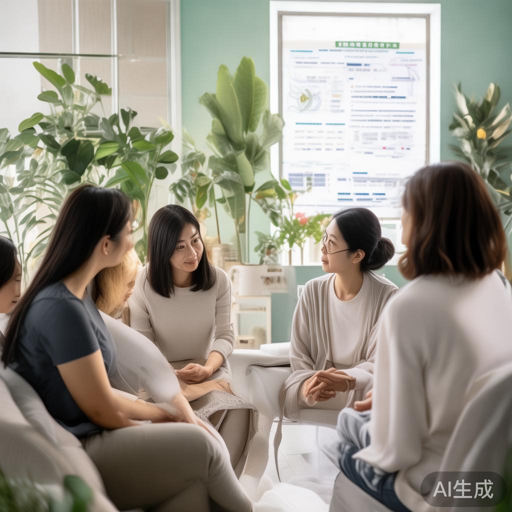 武汉女性如何科学备孕，快速迎来好孕时机？