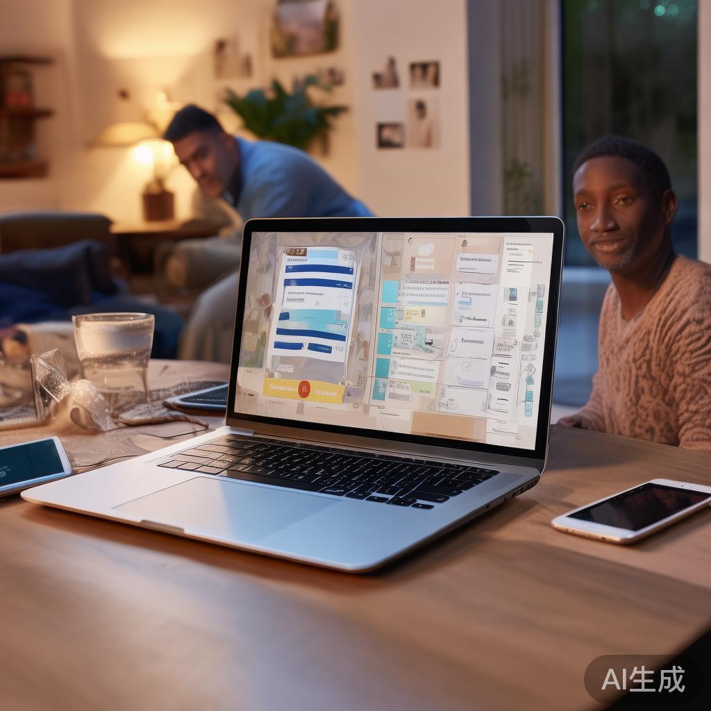 家中的WiFi怎么设置?这些小技巧让你的网络更稳定! 家中的WiFi怎么设置?这些小技巧让你的网络更稳定!