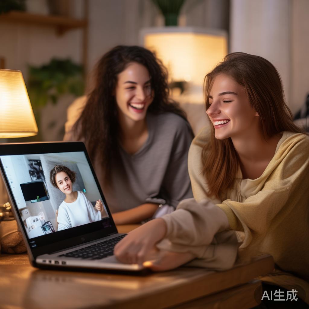 如何让微信视频通话更自然？微信视频声音设置必看！