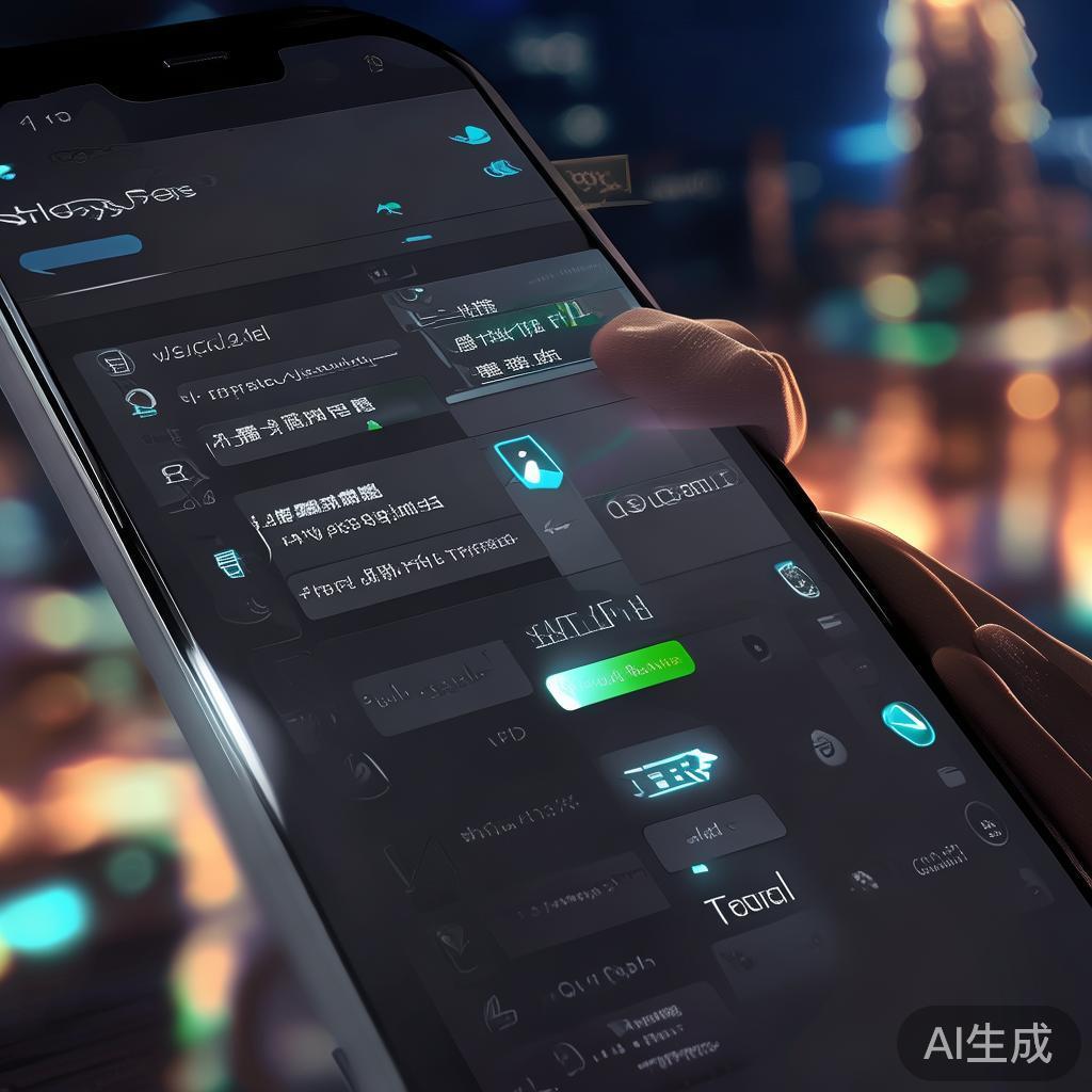 手机微信锁怎么设置?这些设置你必须知道! 手机微信锁怎么设置?这些设置你必须知道!