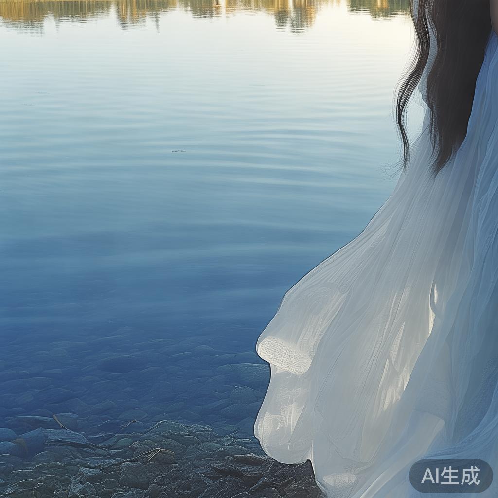 心若不浮躁,静如止水,活出从容人生 心若不浮躁,静如止水,活出从容人生
