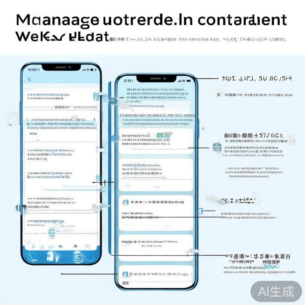 如何在微信里管理已读内容,设置步骤与注意事项 如何在微信里管理已读内容,设置步骤与注意事项