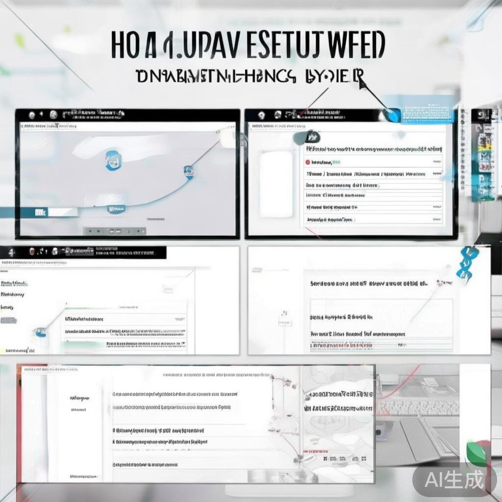 电脑如何设置WiFi连接,步骤与注意事项 电脑如何设置WiFi连接,步骤与注意事项