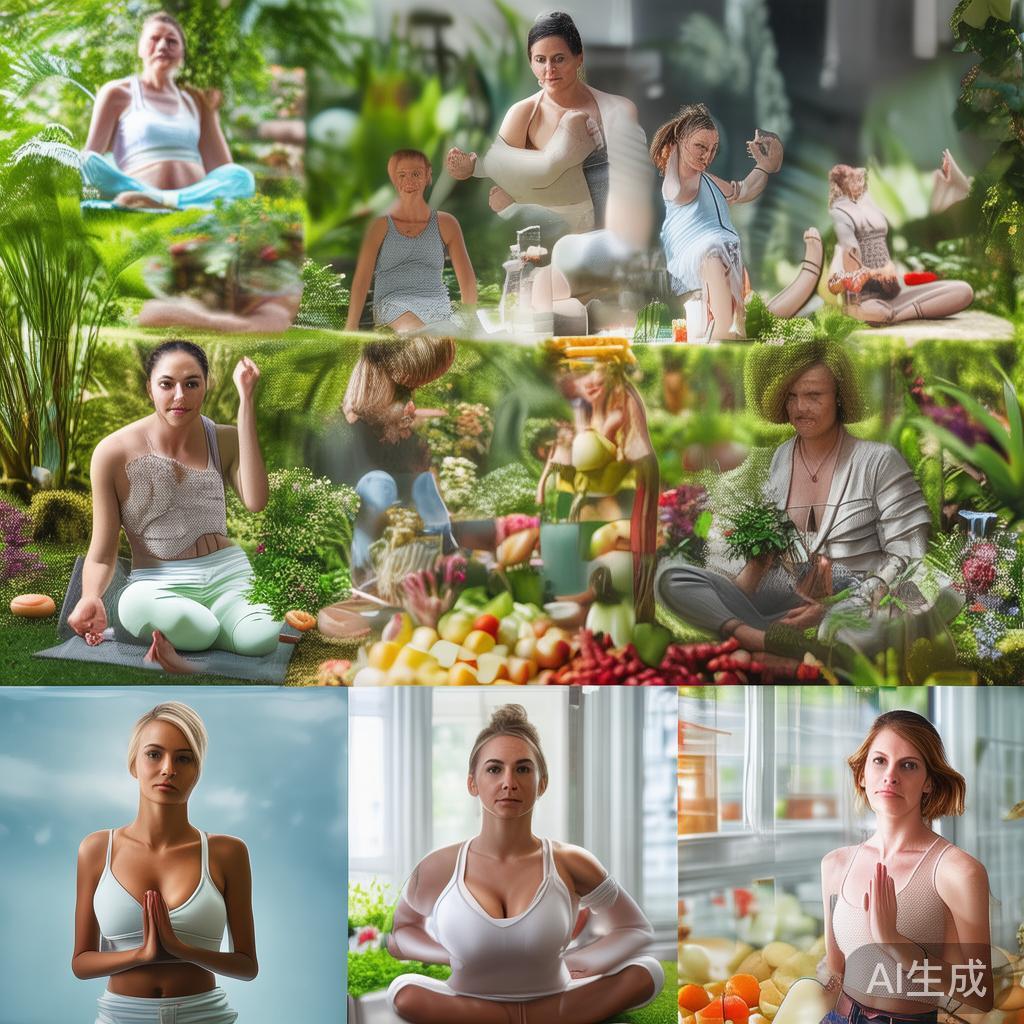 女性备孕指南,科学方法助你成功怀孕 女性备孕指南,科学方法助你成功怀孕