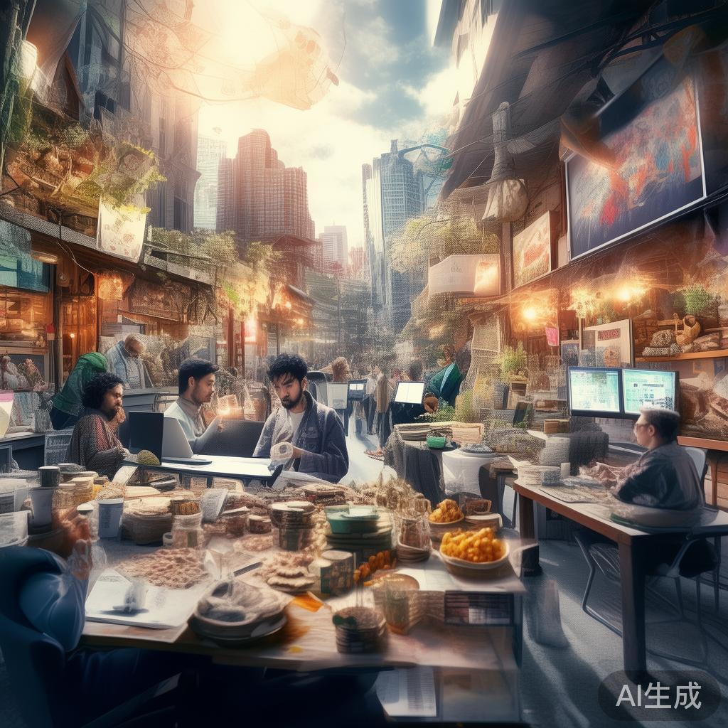 快速挣到钱的实用方法，从零开始的增收策略