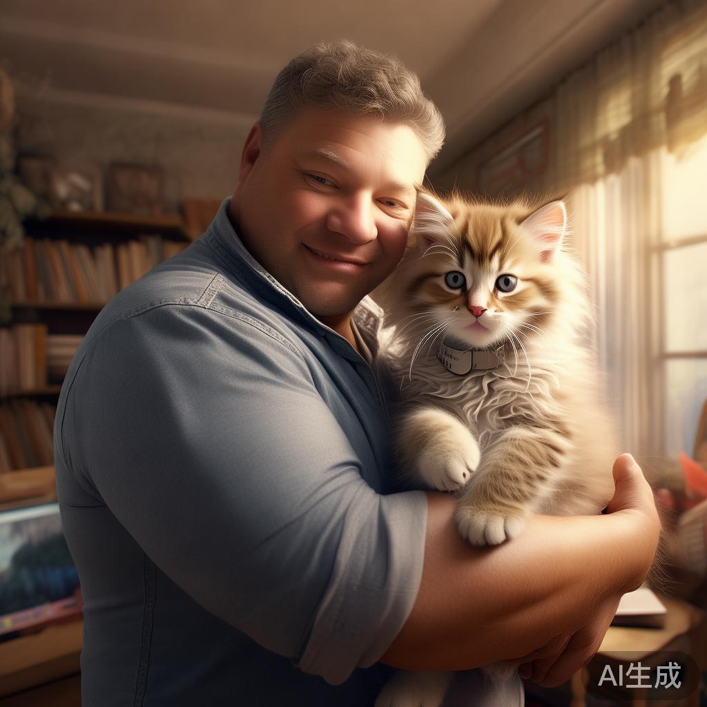 守护毛茸茸宝贝,小猫猫瘟预防全攻略 守护毛茸茸宝贝,小猫猫瘟预防全攻略