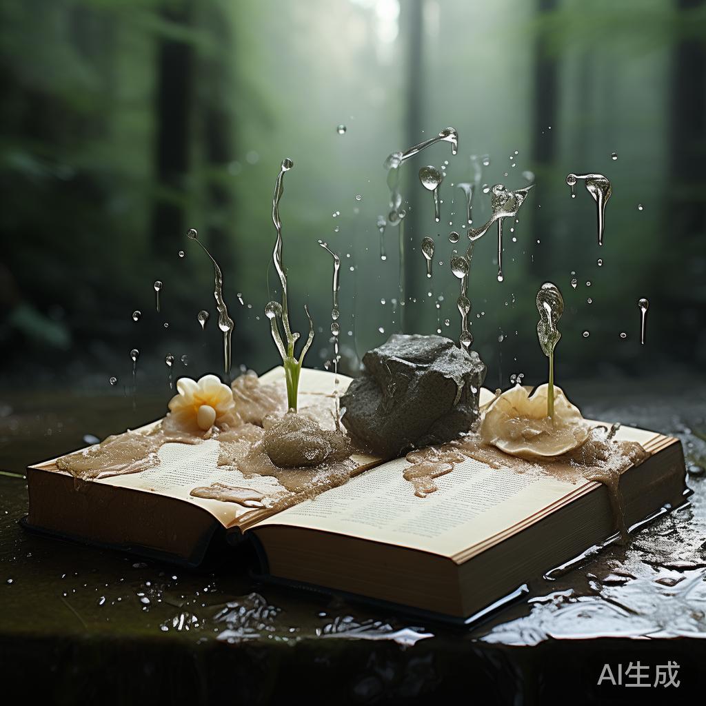 如何让事物变湿 如何让事物变湿