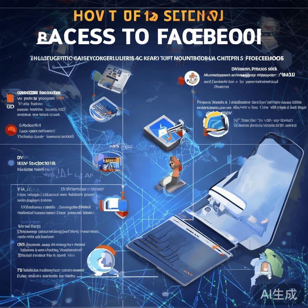 脸书怎么才能用？—— 详解科学上网访问Facebook的方法与注意事项